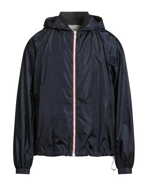 Bomber/Blouson Outerwear - Dusty Marine - Mens