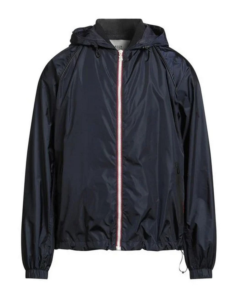 Bomber/Blouson Outerwear - Dusty Marine - Mens