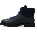 Bootie Zermatt - 0100 Black - Mens