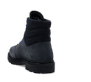 Bootie Zermatt - 0100 Black - Mens