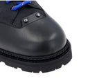 Bootie Zermatt - 0100 Black - Mens