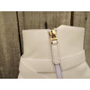 Bootie Soft Loafer - 0100 Black - Ladies