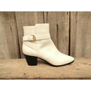 Bootie Soft Loafer - 0100 Black - Ladies