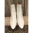 Bootie Soft Loafer - 0100 Black - Ladies