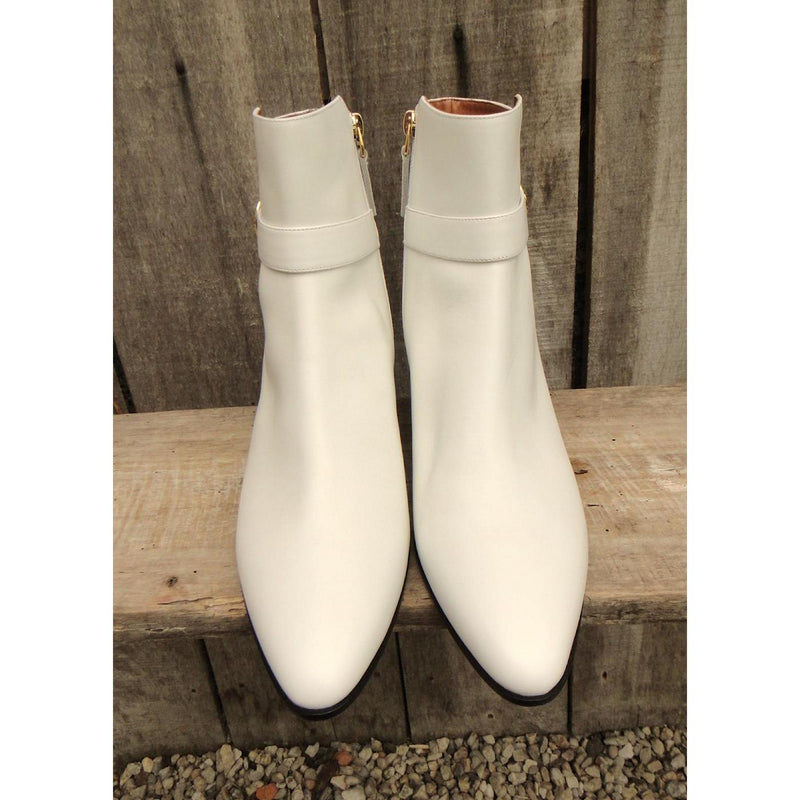 Bootie Soft Loafer - 0100 Black - Ladies