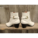 Bootie Soft Loafer - 0100 Black - Ladies