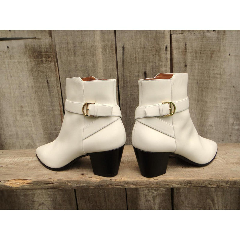 Bootie Soft Loafer - 0100 Black - Ladies