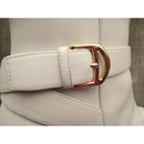 Bootie Soft Loafer - 0100 Black - Ladies