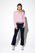 The Hailee Rose Belt