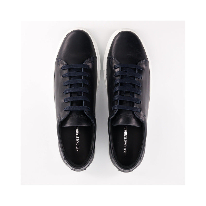 Sneakers Homme EDITION 3 Navy Patina