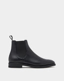 Bootie Outlet - Black - Ladies