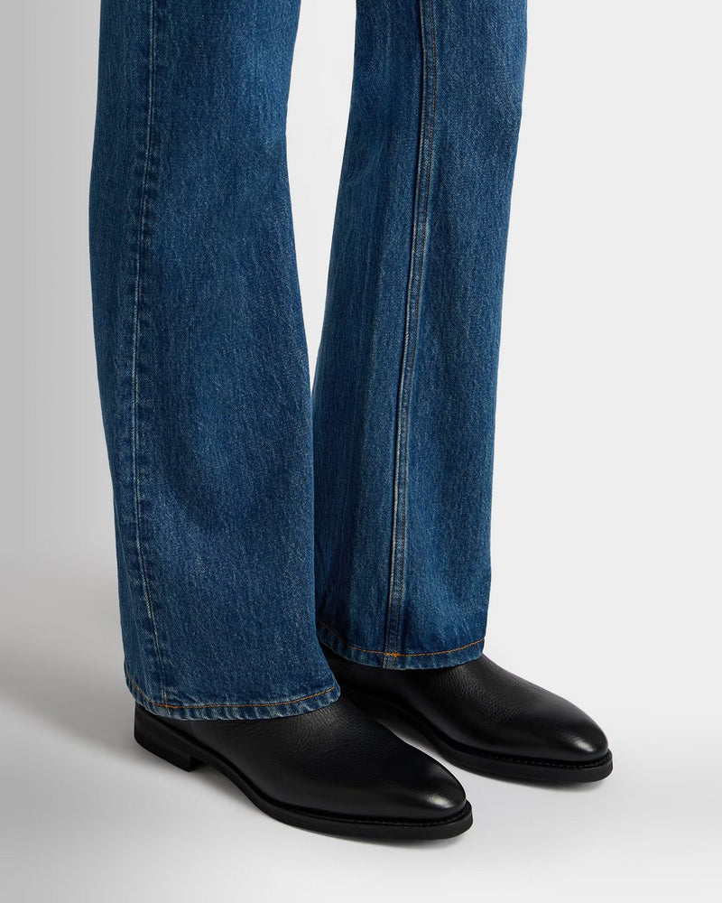 Bootie Outlet - Black - Ladies