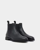 Bootie Outlet - Black - Ladies