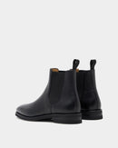 Bootie Outlet - Black - Ladies