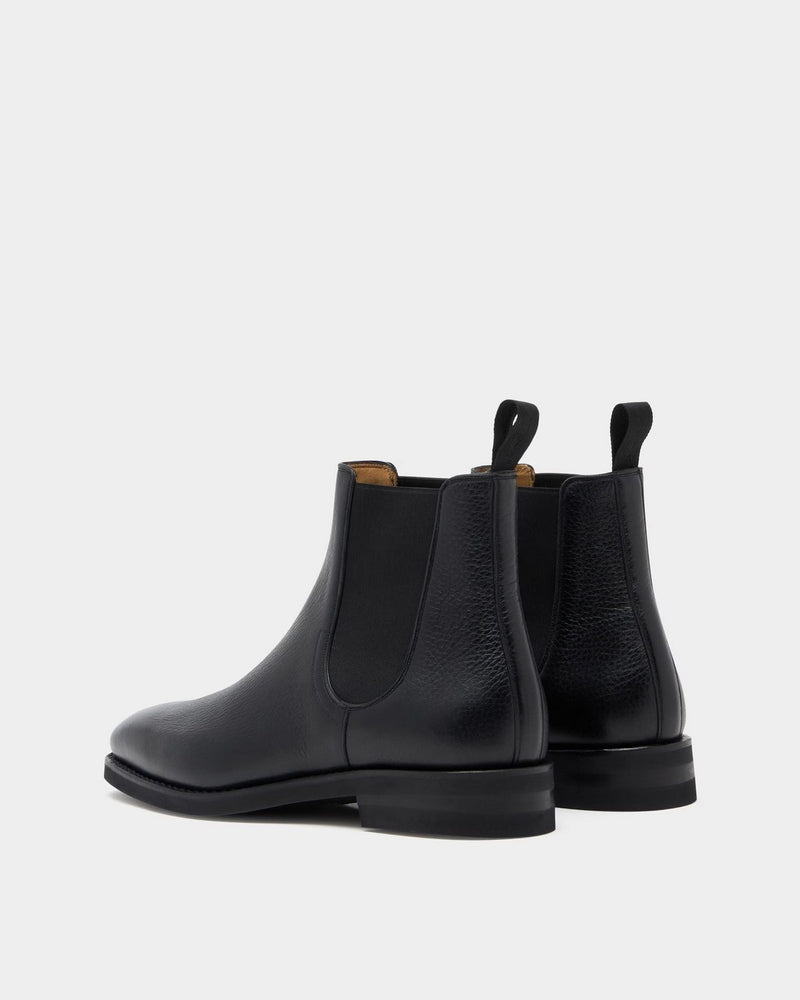 Bootie Outlet - Black - Ladies