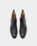 Bootie Outlet - Black - Ladies