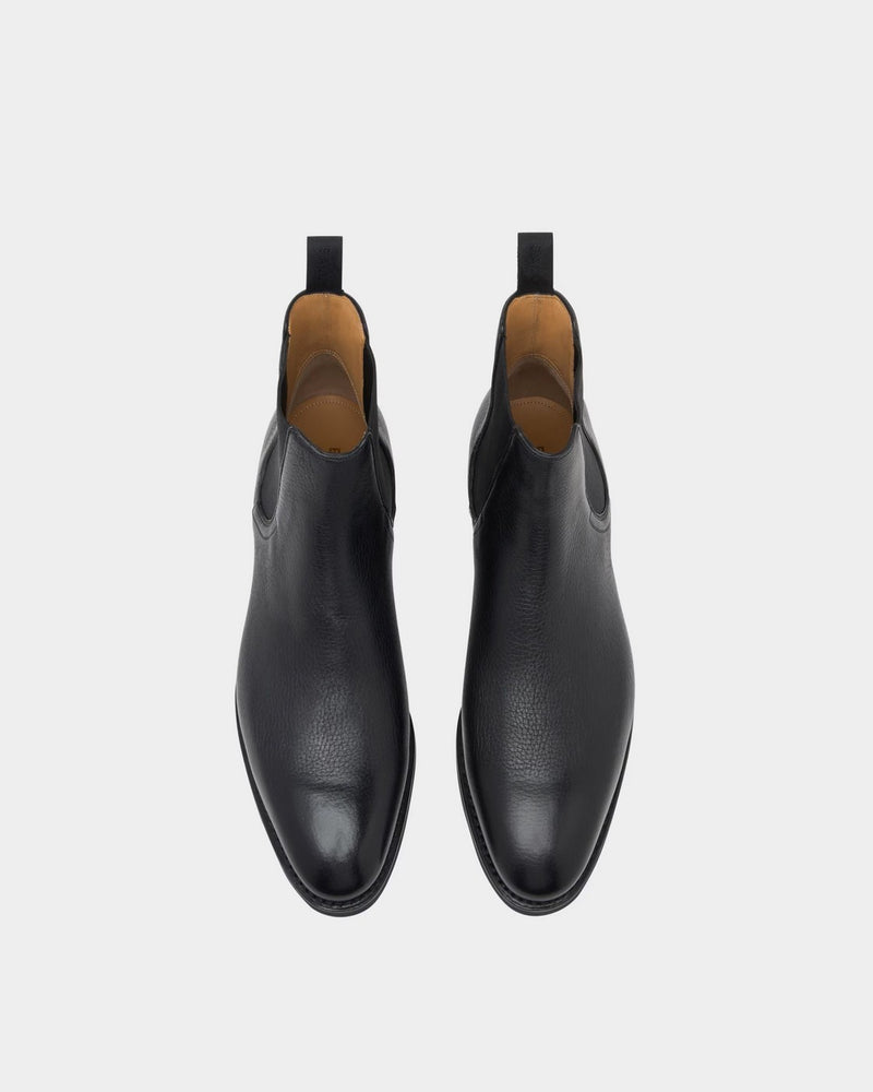 Bootie Outlet - Black - Ladies