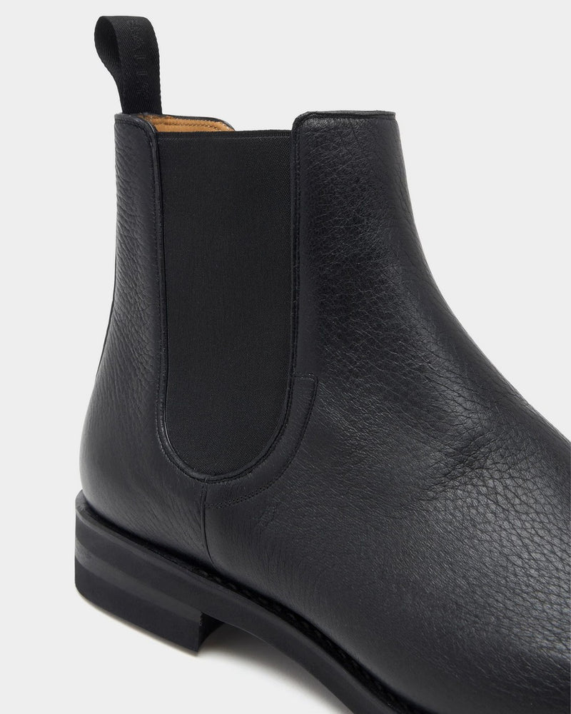 Bootie Outlet - Black - Ladies