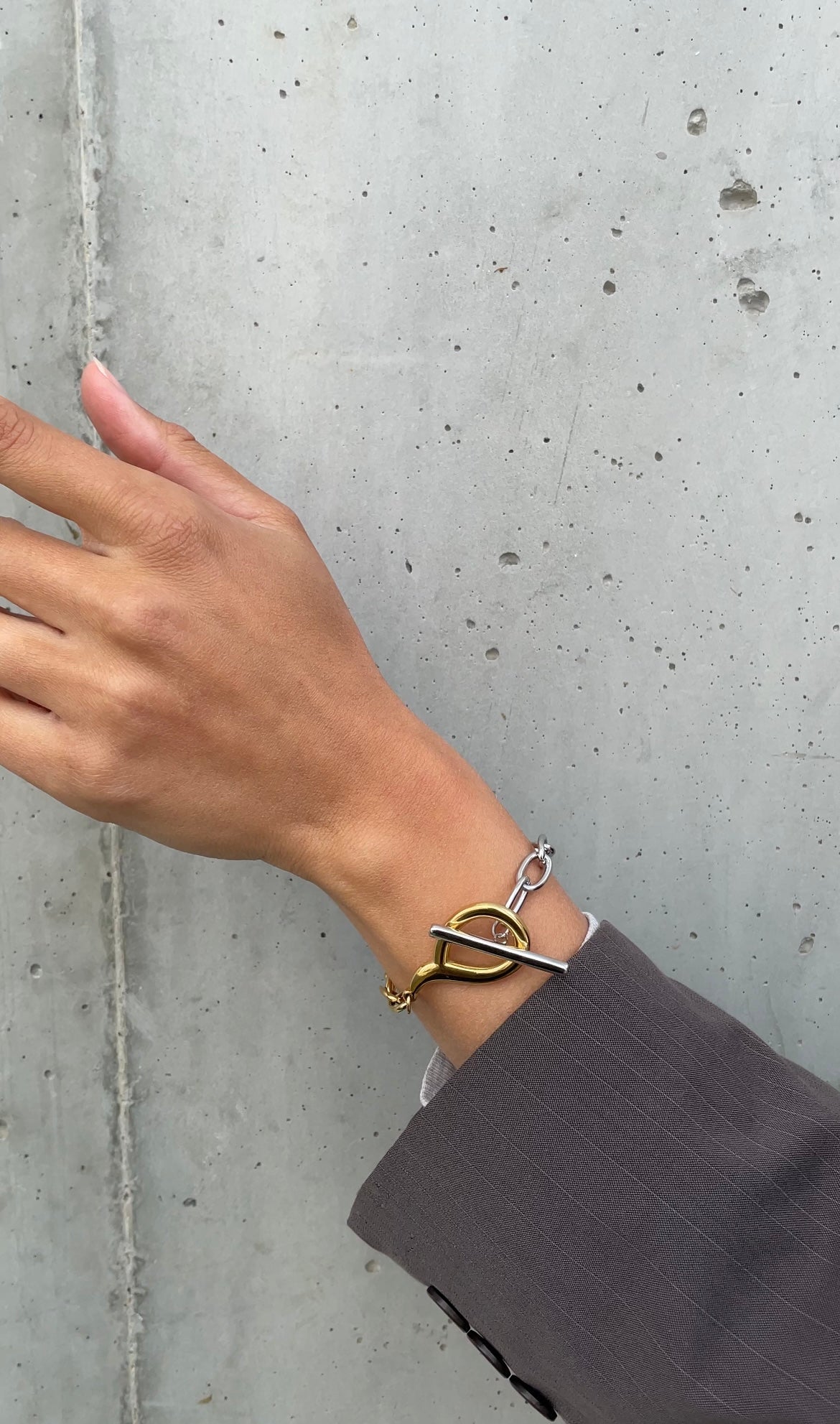 Bracciale Occhio