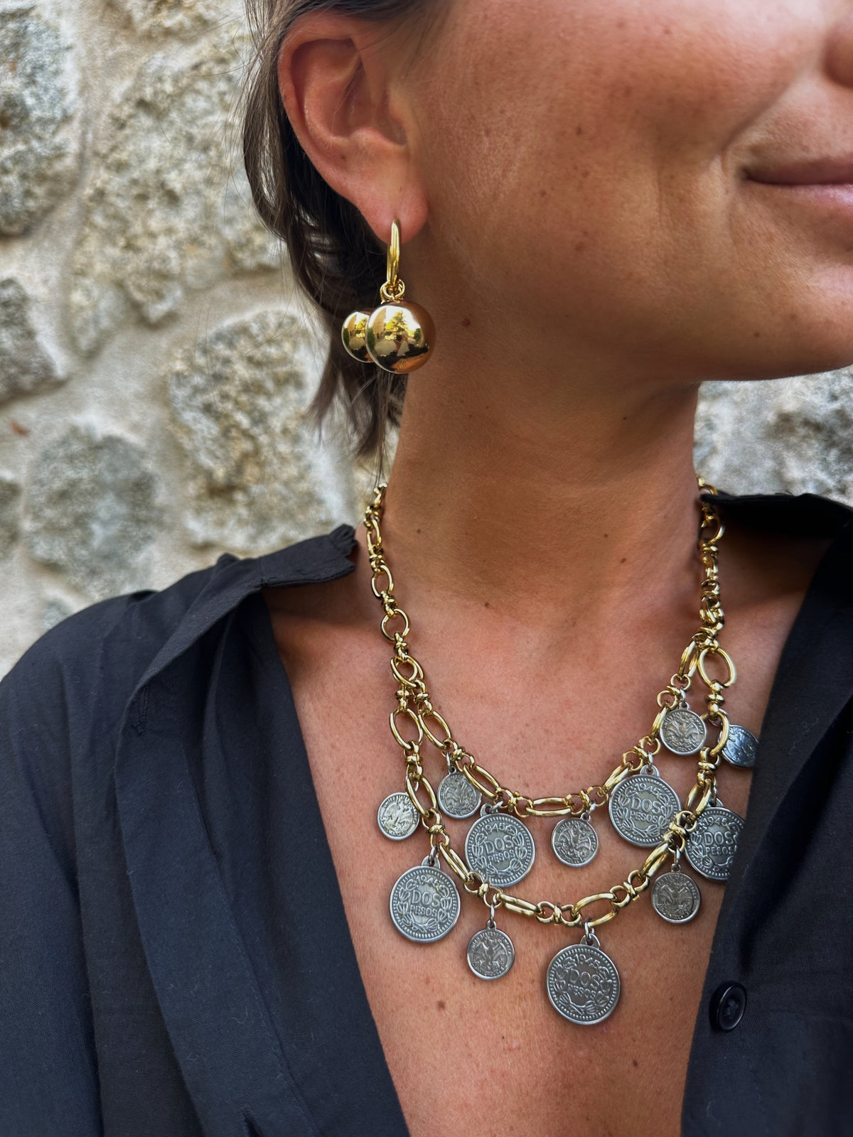 Collier François