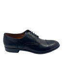 Derby Outlet - 0100 Black - Mens