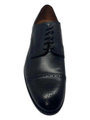 Derby Outlet - 0100 Black - Mens