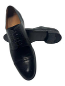 Derby Outlet - 0100 Black - Mens
