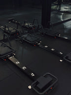 3 Sessions Boxe/Bootcamp - Lagree
