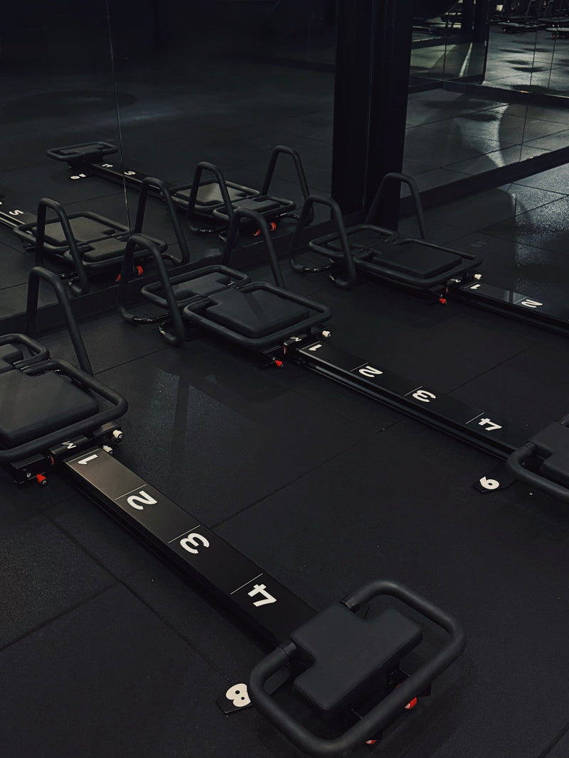 3 Boxing/Bootcamp Sessions - Lagree