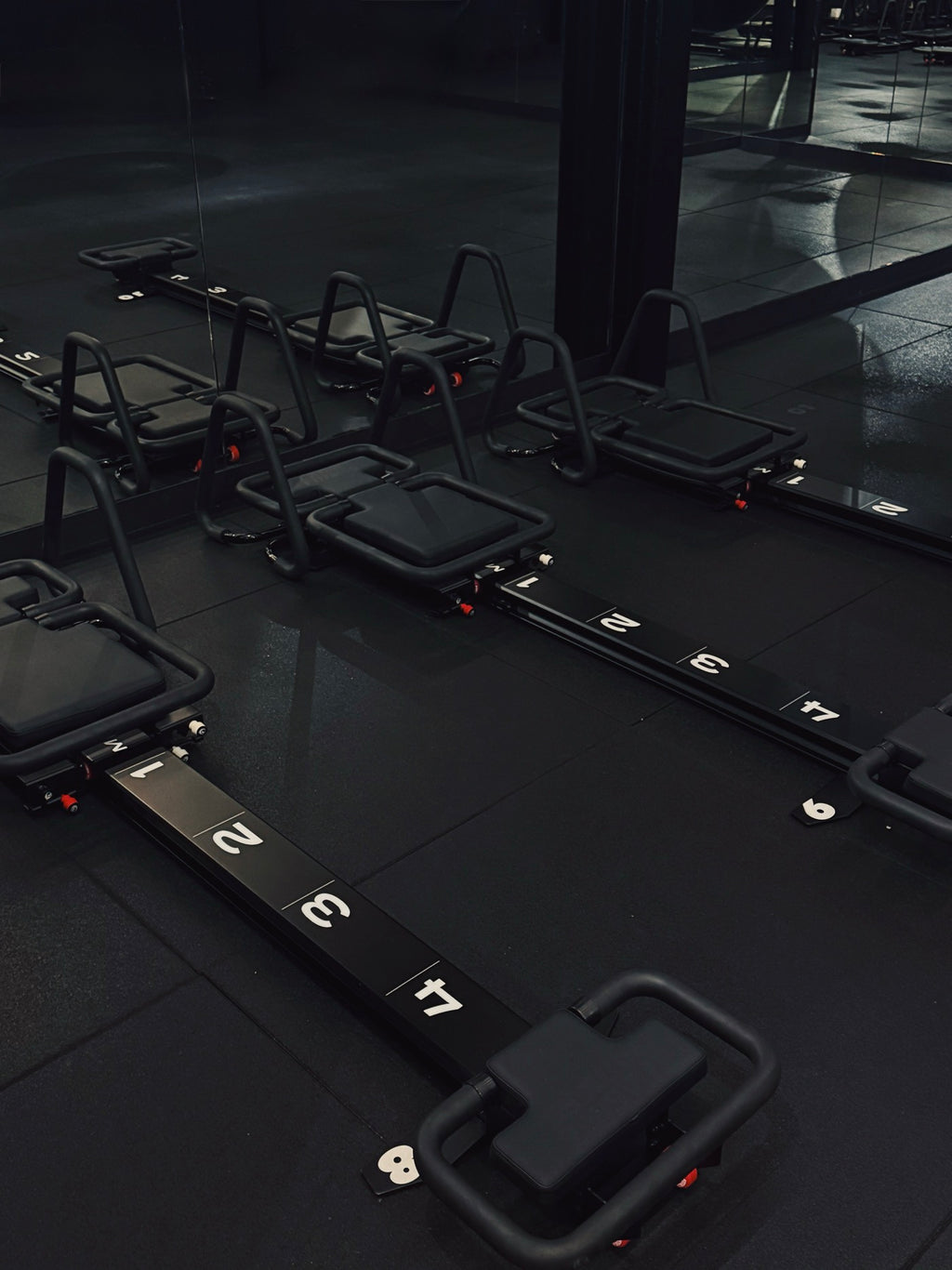 1 Session Boxe/Bootcamp - Lagree