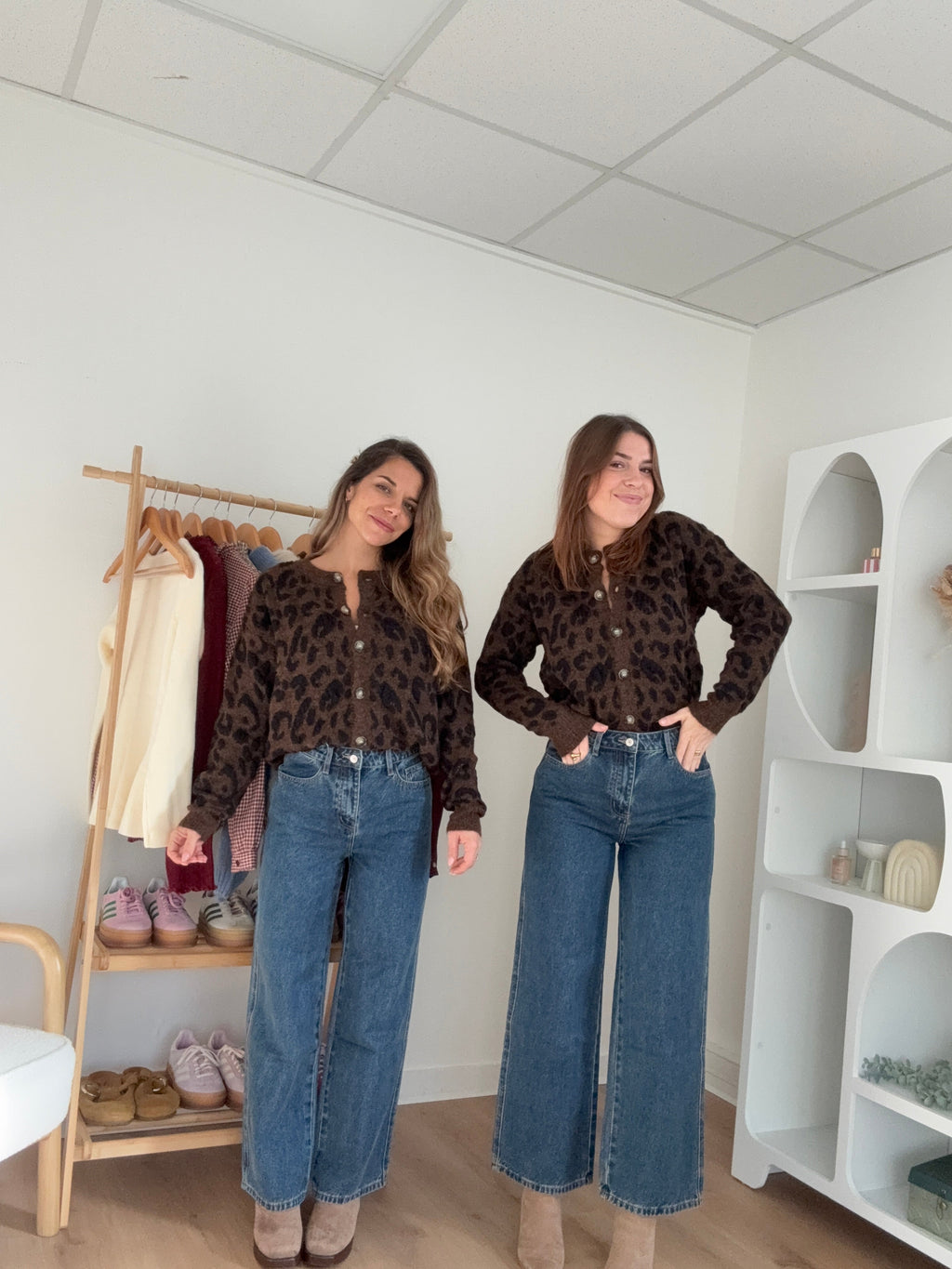 Colombe raw denim jeans (formerly Camille jeans)