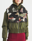 Ofanew Parka - Khaki Aigle - Women