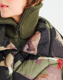 Ofanew Parka - Khaki Aigle - Women