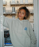 Sweatshirt Lmsn - Grey