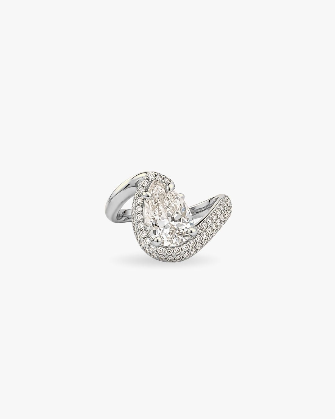 Bague Julius