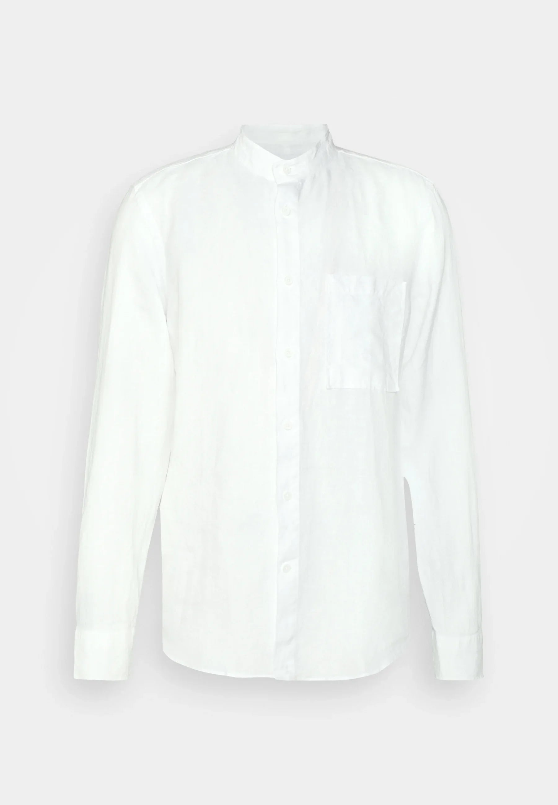 Camisa Eddie 5706 - White