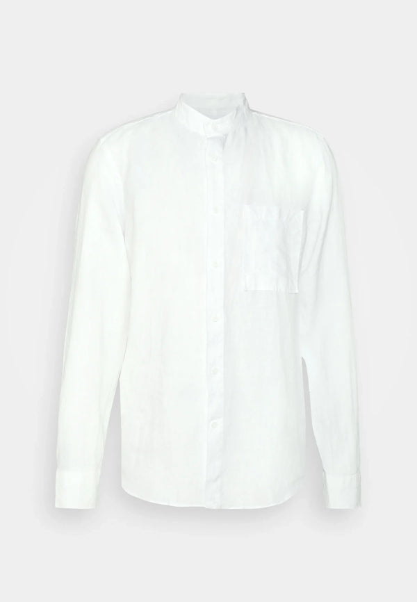 NN07 - Eddie Shirt 5706 - White