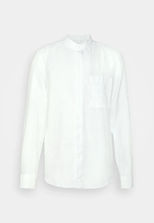 NN07 - Camisa Eddie 5706 - Blanca