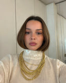 Collar Cascada