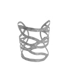 Pulsera Duna Plata