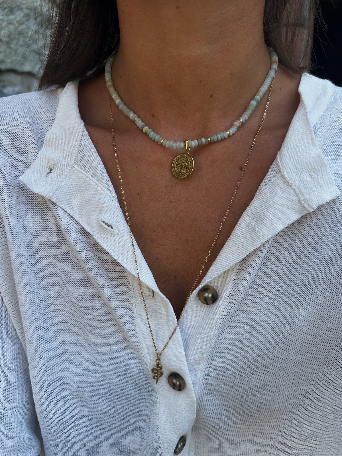 Collier Edmond