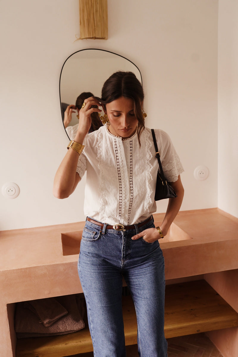Chemise Camila