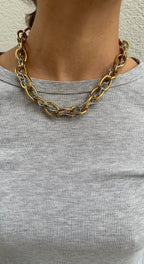 Collier Huge Couture