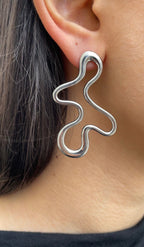 Pendientes Leave