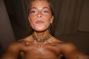 Chocker Triple Borea