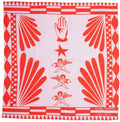 Ben Cupid Baby Scarf 60X60