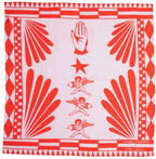 Ben Cupid Baby Scarf 60X60