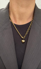 Collier Duo Chain