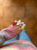 Anillo Mercurio