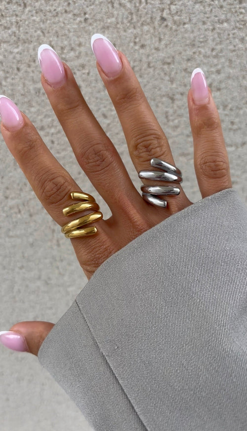 Bague Tree